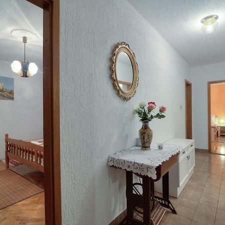 Apartment Lea Senj  Exterior photo
