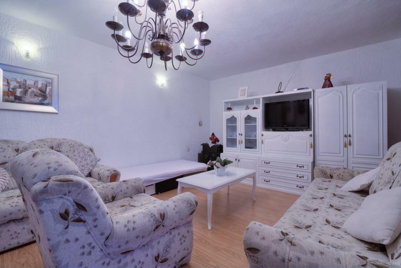 Apartment Lea Senj  Exterior photo