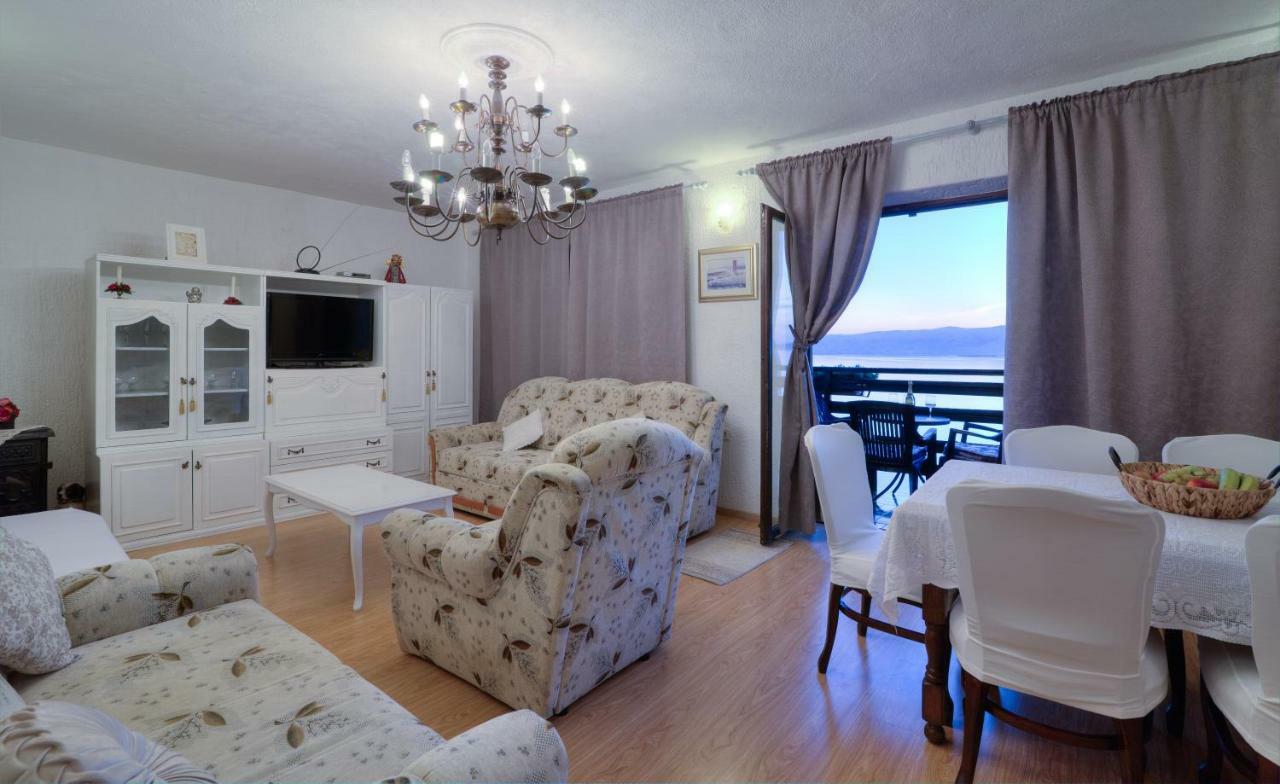 Apartment Lea Senj  Exterior photo