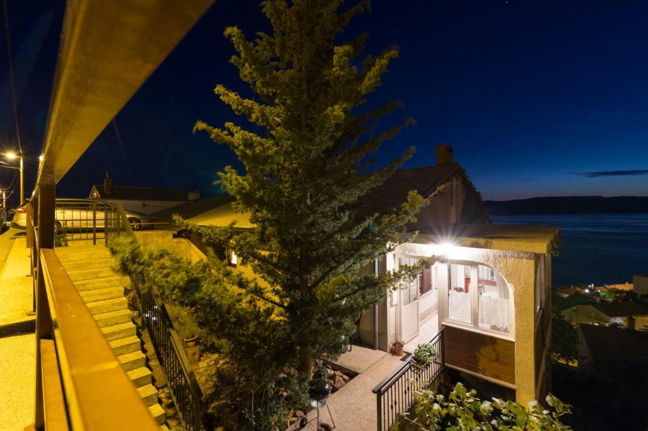 Apartment Lea Senj  Exterior photo