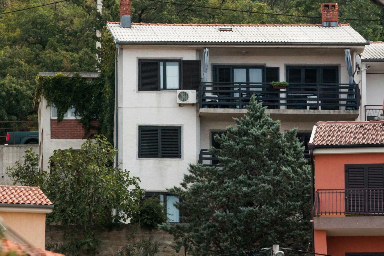 Apartment Lea Senj  Exterior photo