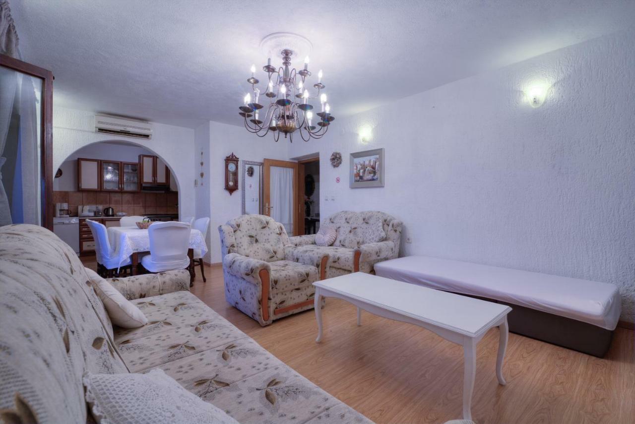 Apartment Lea Senj  Exterior photo