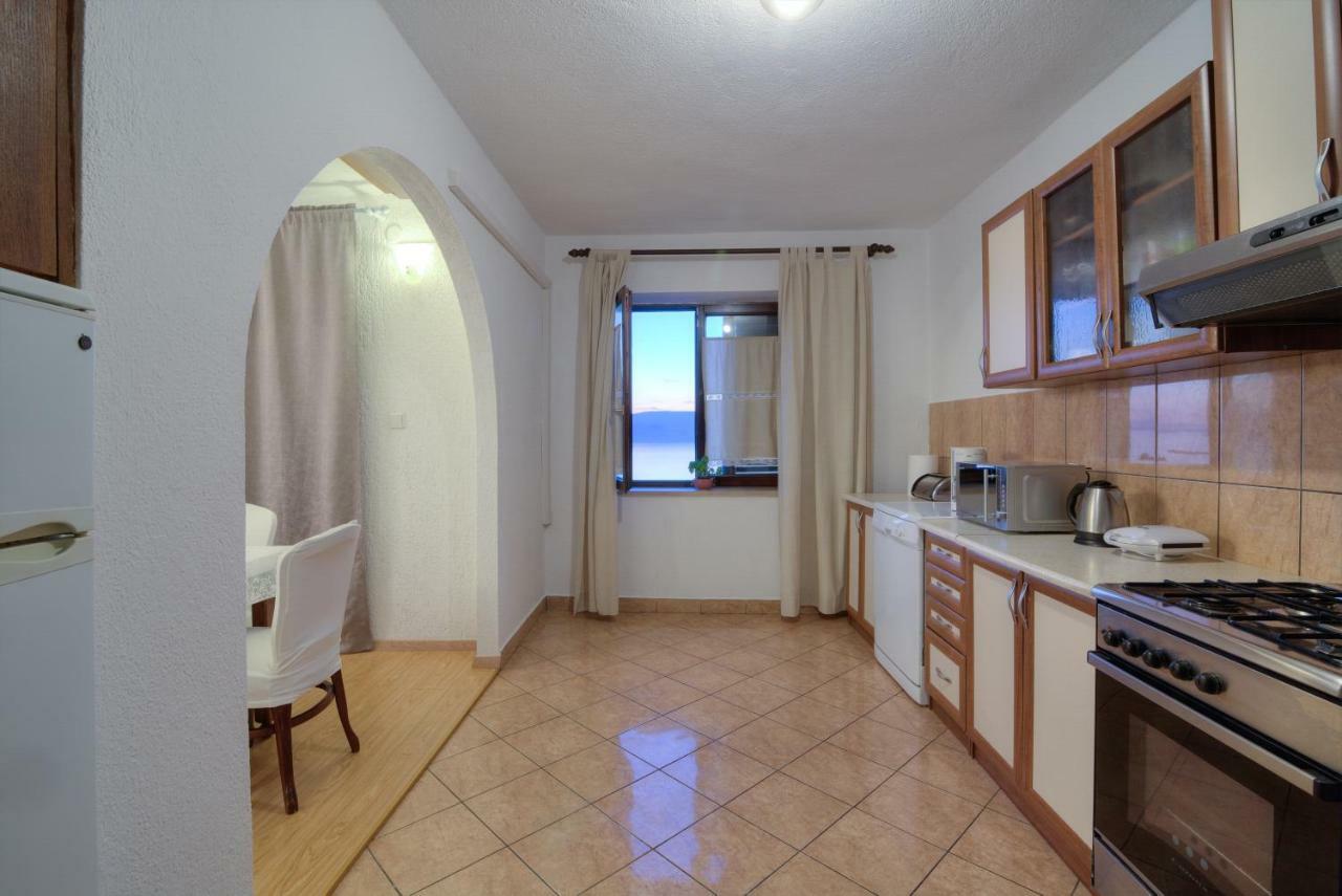 Apartment Lea Senj  Exterior photo