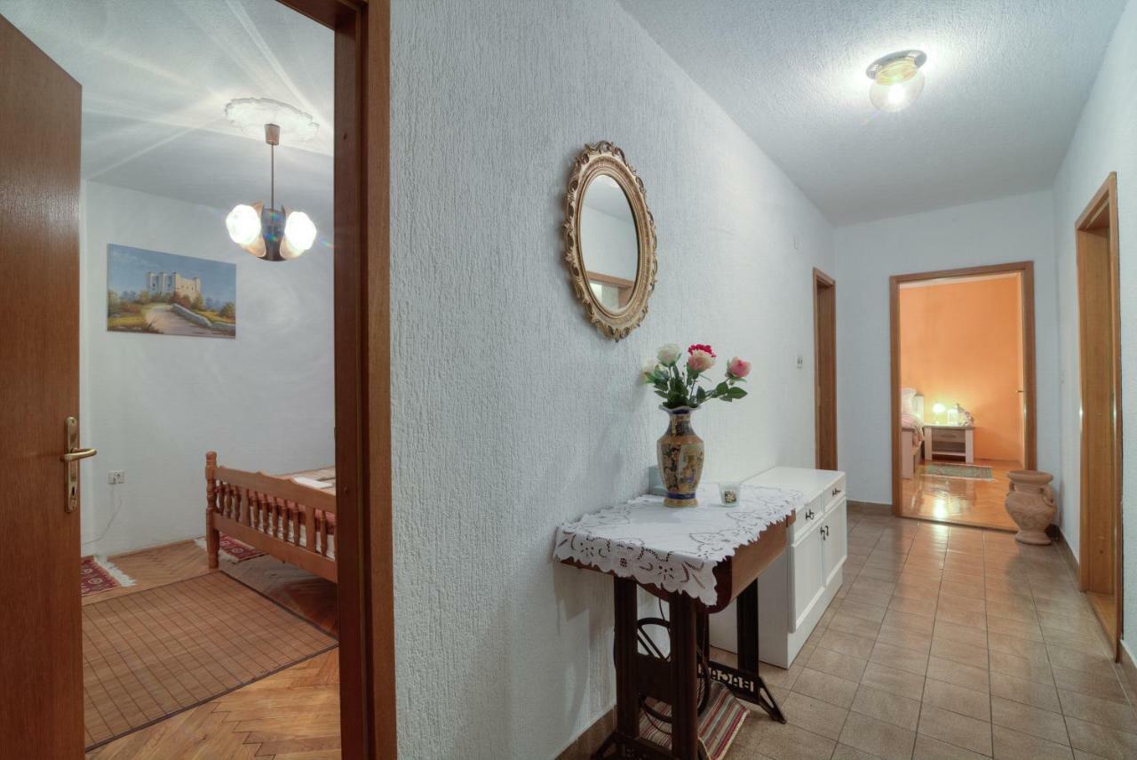 Apartment Lea Senj  Exterior photo