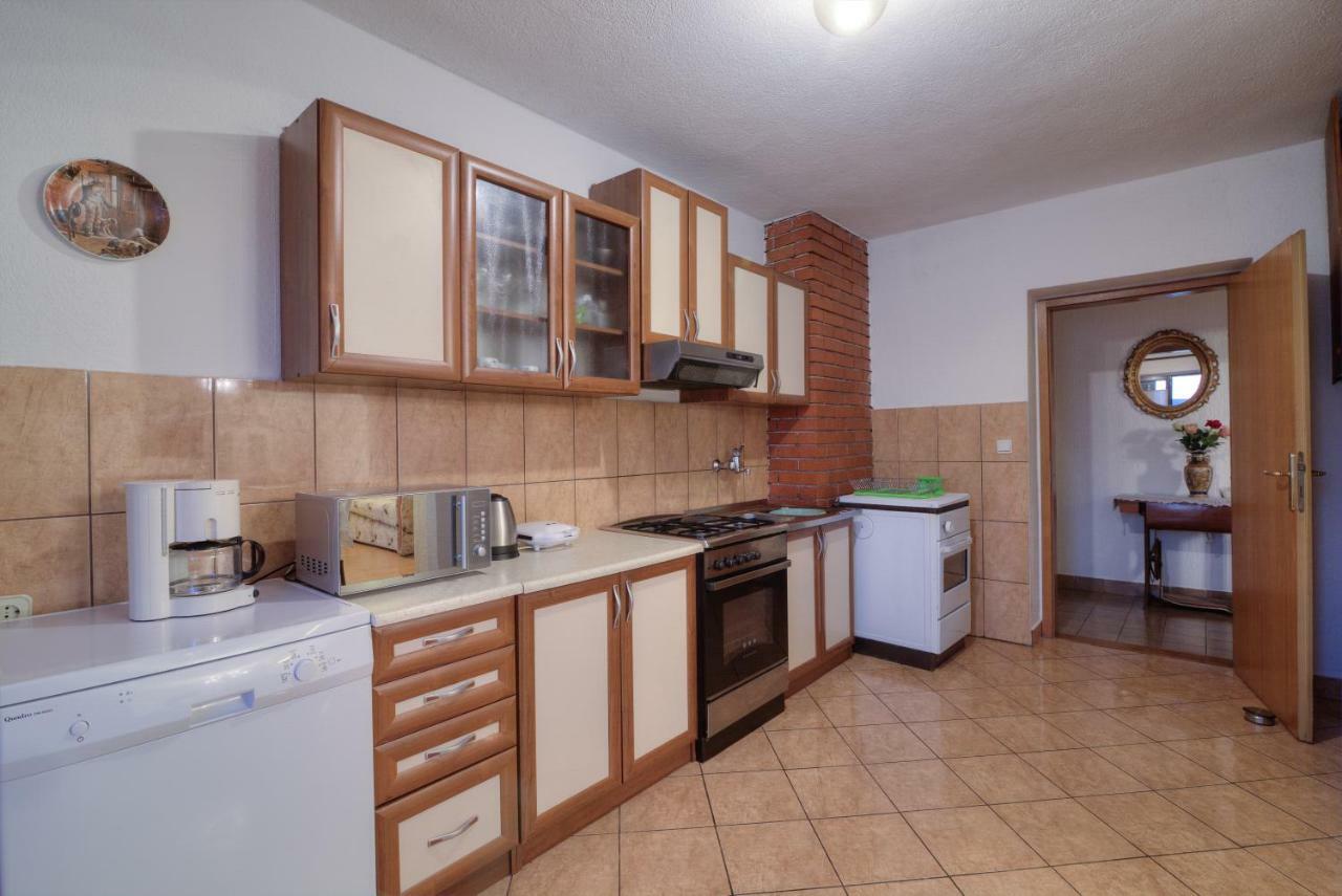 Apartment Lea Senj  Exterior photo