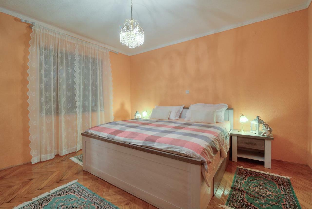 Apartment Lea Senj  Exterior photo
