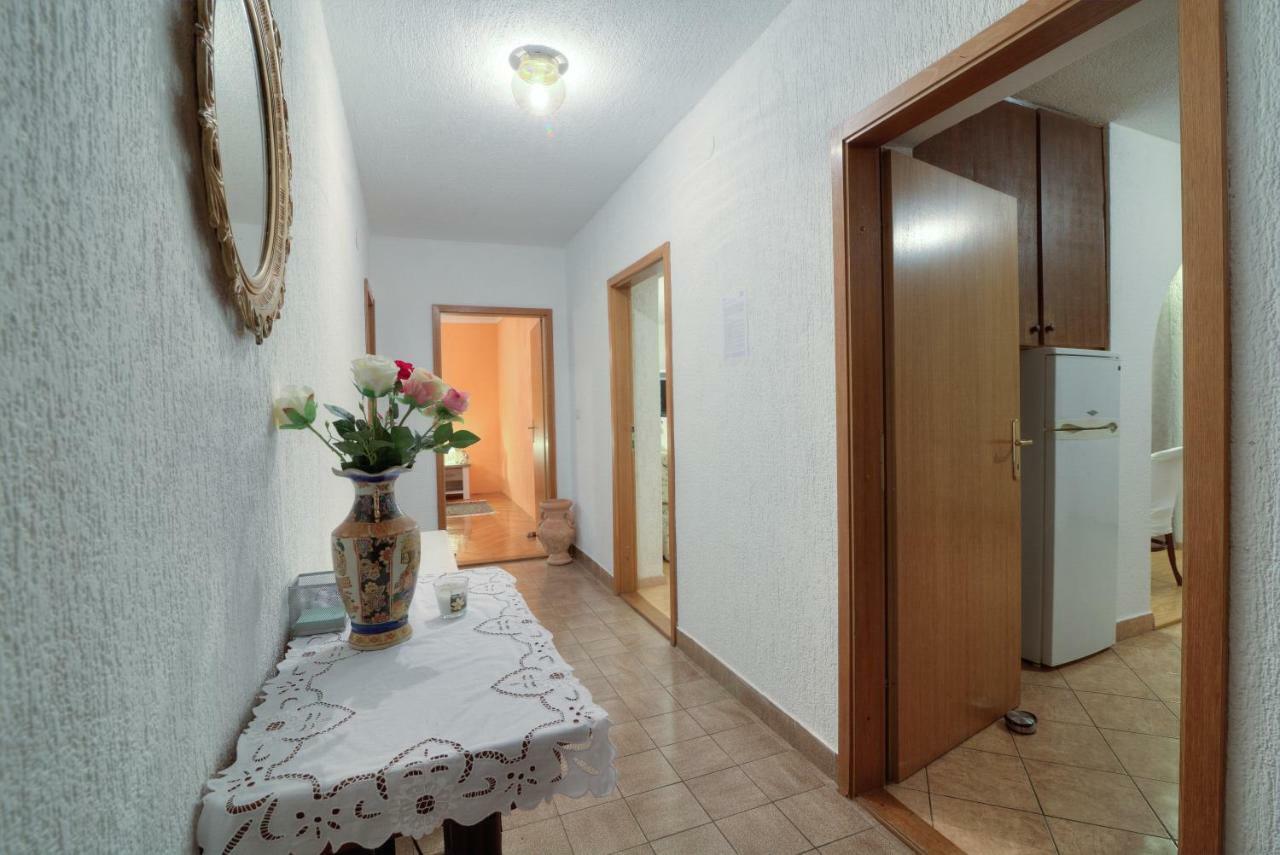 Apartment Lea Senj  Exterior photo