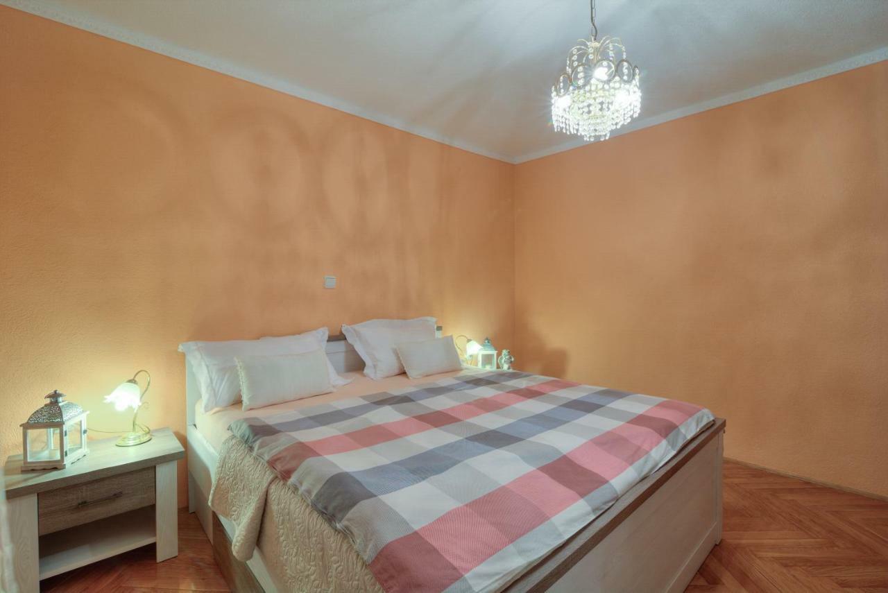 Apartment Lea Senj  Exterior photo