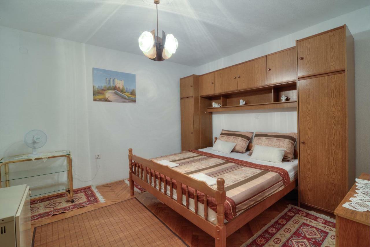 Apartment Lea Senj  Exterior photo