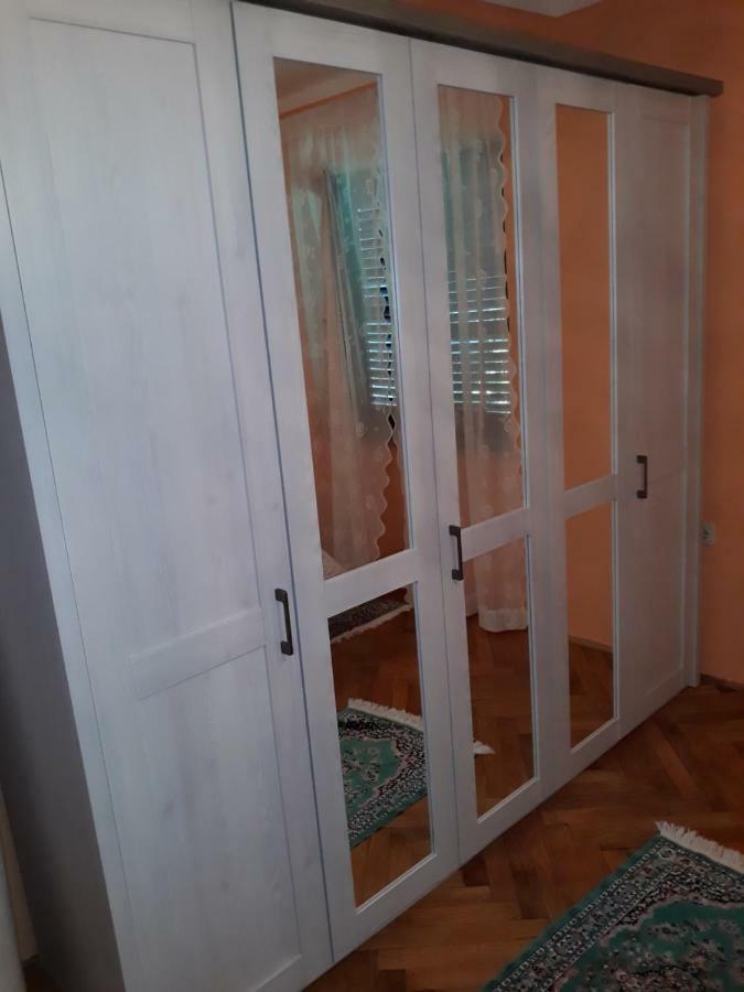 Apartment Lea Senj  Exterior photo