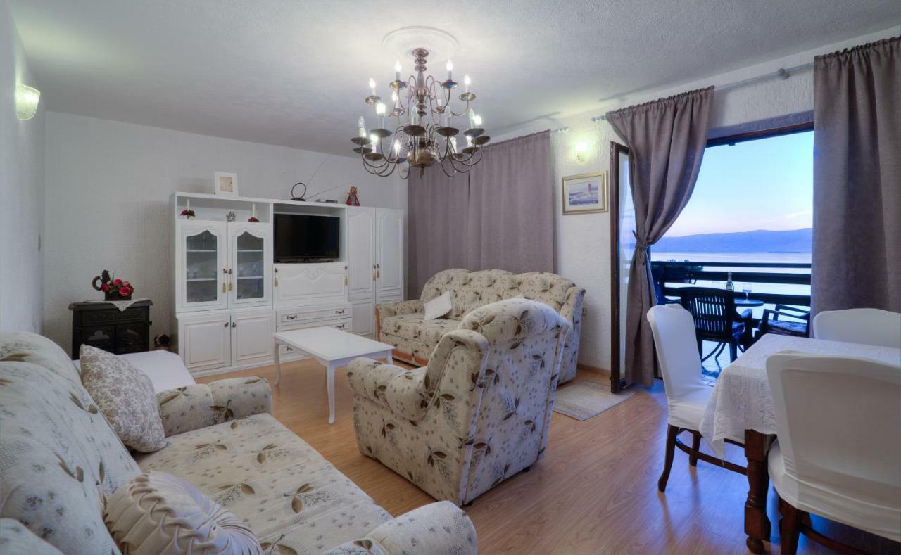 Apartment Lea Senj  Exterior photo