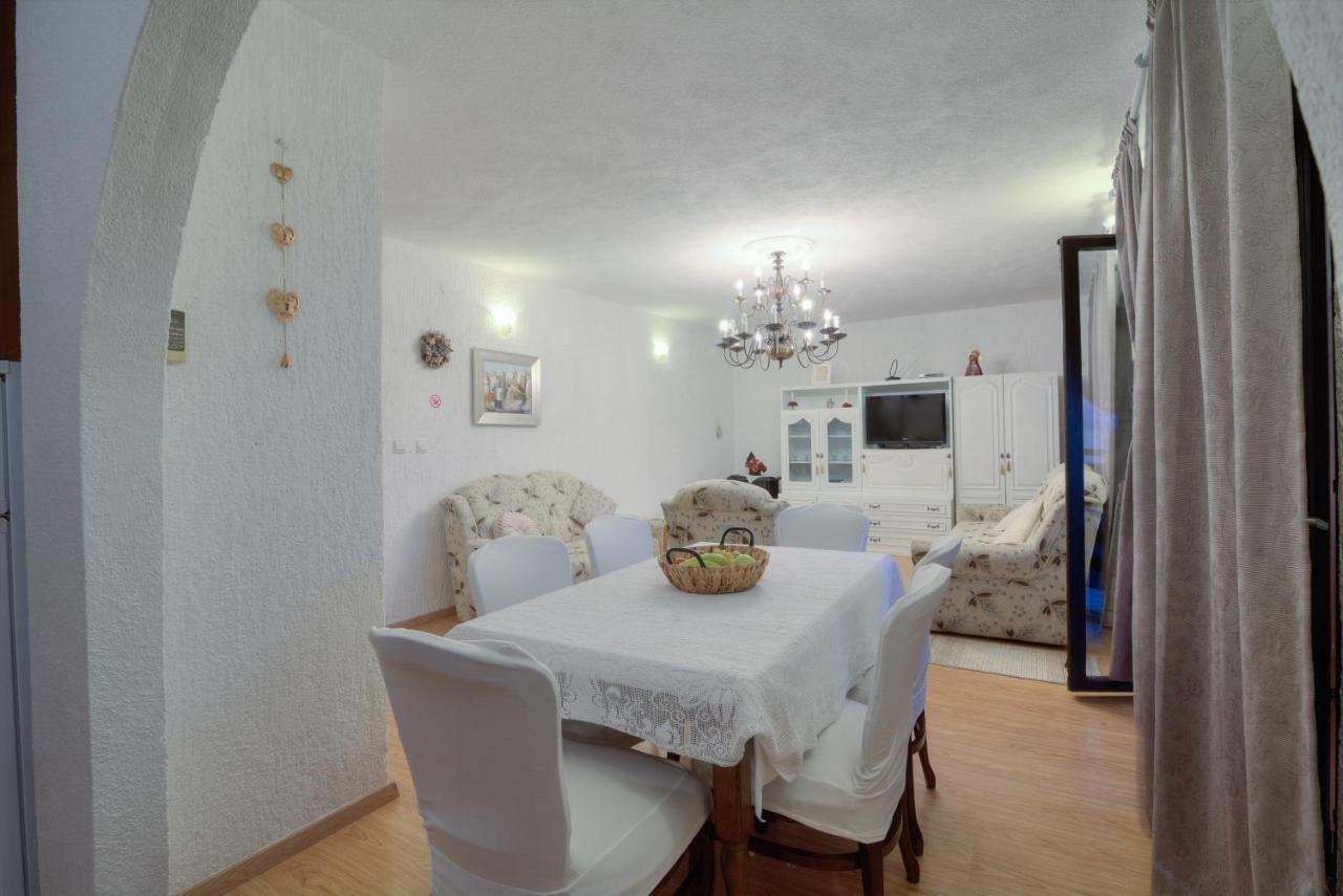 Apartment Lea Senj  Exterior photo
